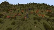 The two opposing villages in this Minecraft Java seed are only the beginning (Image via Mojang)